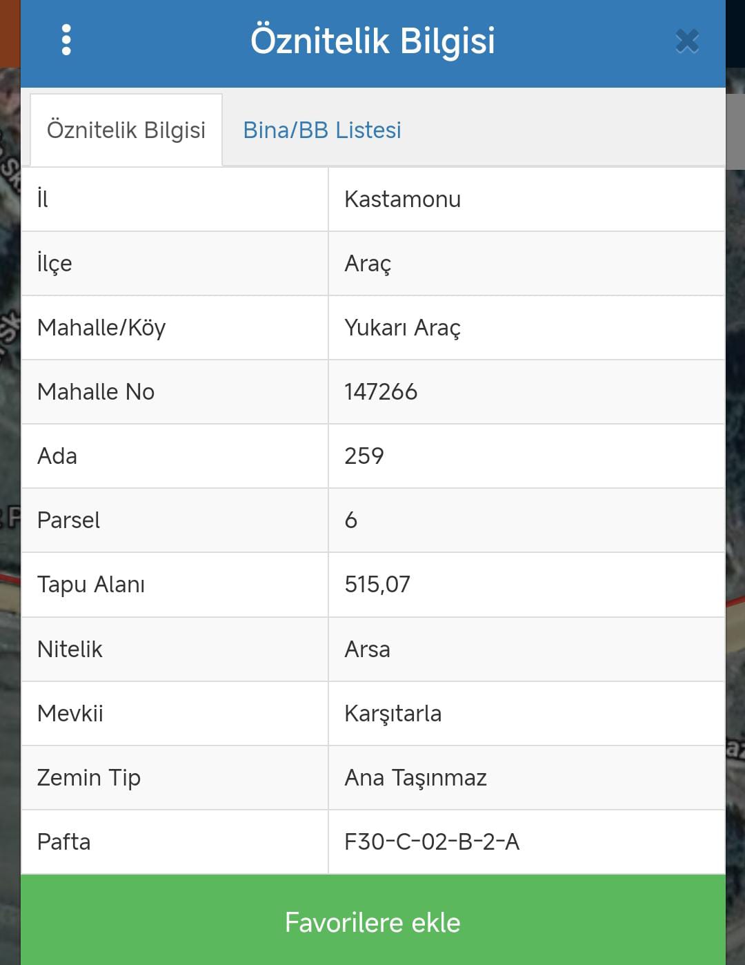 İlan Resmi